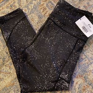 Zyia Reflective Light n Tights